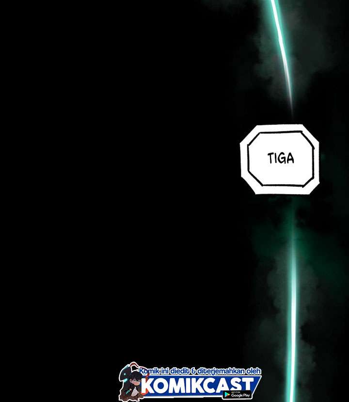 The Sacred Ruins Chapter 64 - halaman 17