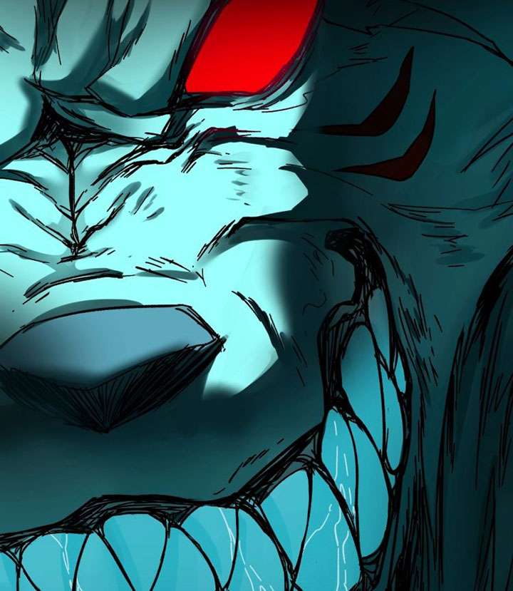 The Sacred Ruins Chapter 64 - halaman 20