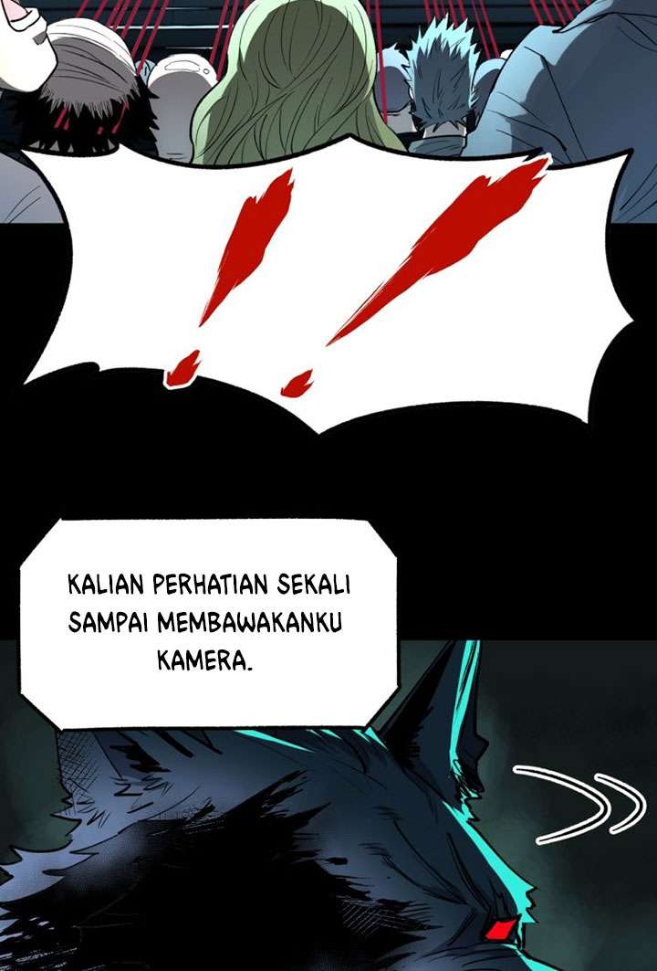 The Sacred Ruins Chapter 64 - halaman 23
