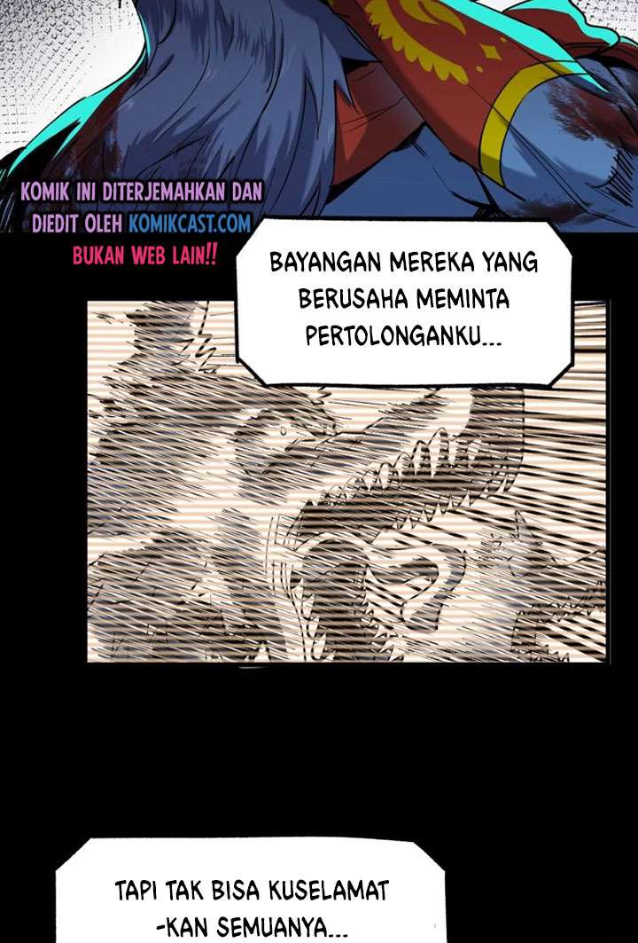 The Sacred Ruins Chapter 64 - halaman 26