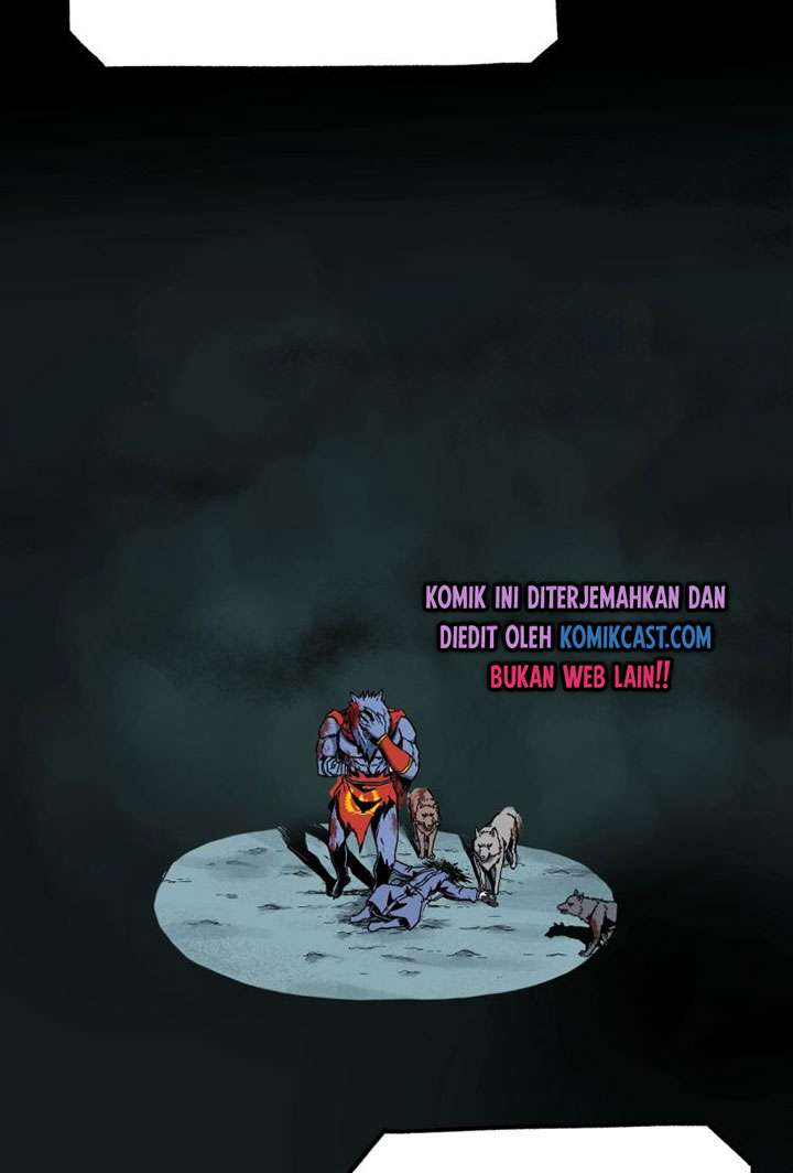 The Sacred Ruins Chapter 64 - halaman 27