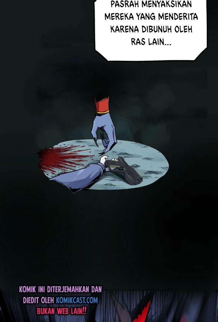 The Sacred Ruins Chapter 64 - halaman 28