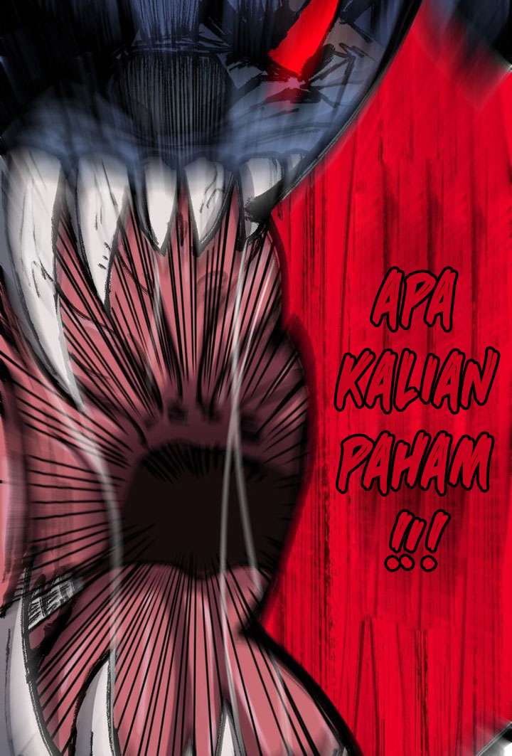 The Sacred Ruins Chapter 64 - halaman 29
