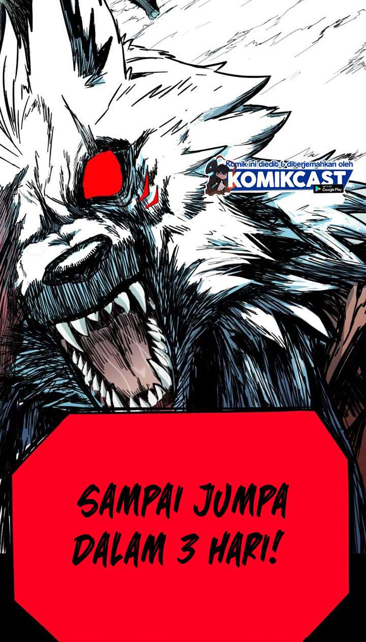 The Sacred Ruins Chapter 64 - halaman 35
