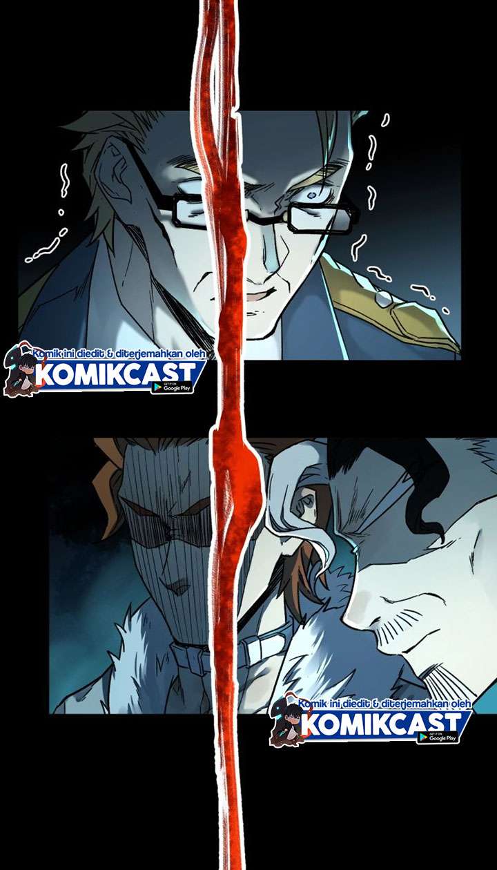The Sacred Ruins Chapter 64 - halaman 37