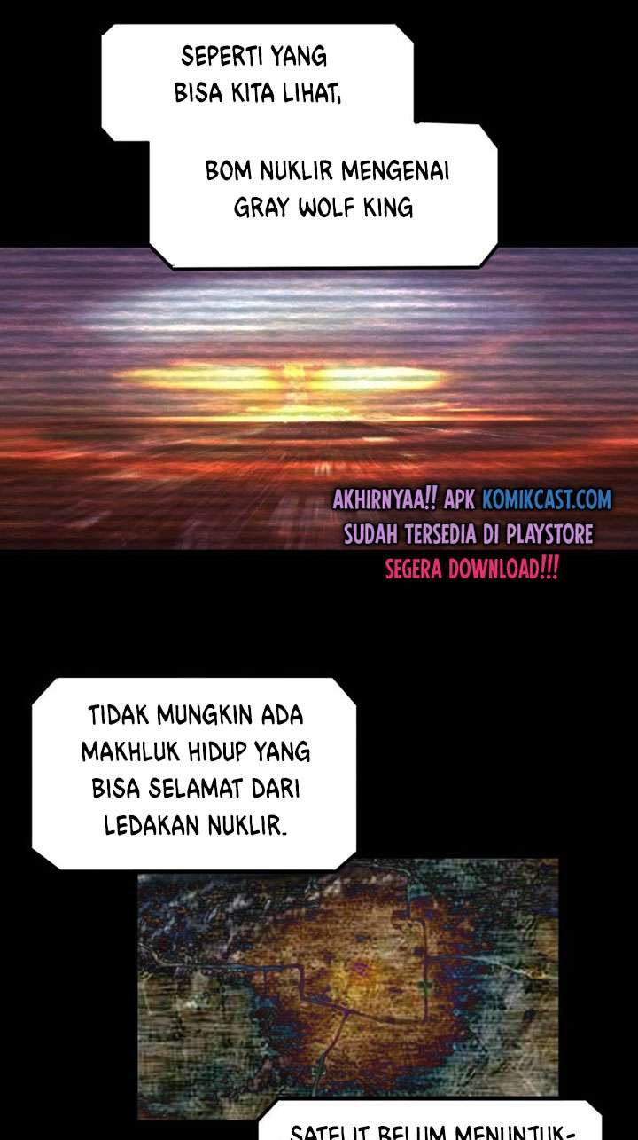 The Sacred Ruins Chapter 64 - halaman 4