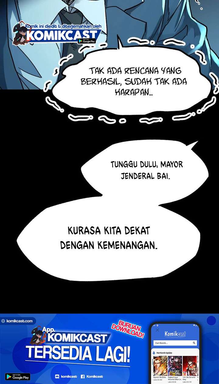 The Sacred Ruins Chapter 64 - halaman 40