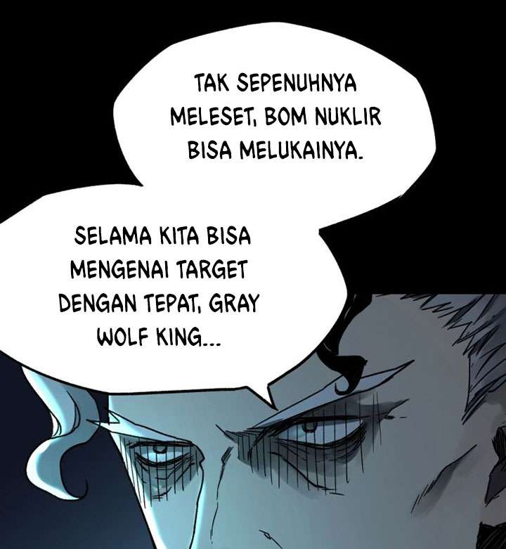 The Sacred Ruins Chapter 64 - halaman 41