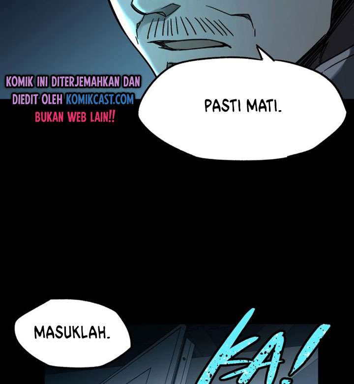 The Sacred Ruins Chapter 64 - halaman 42