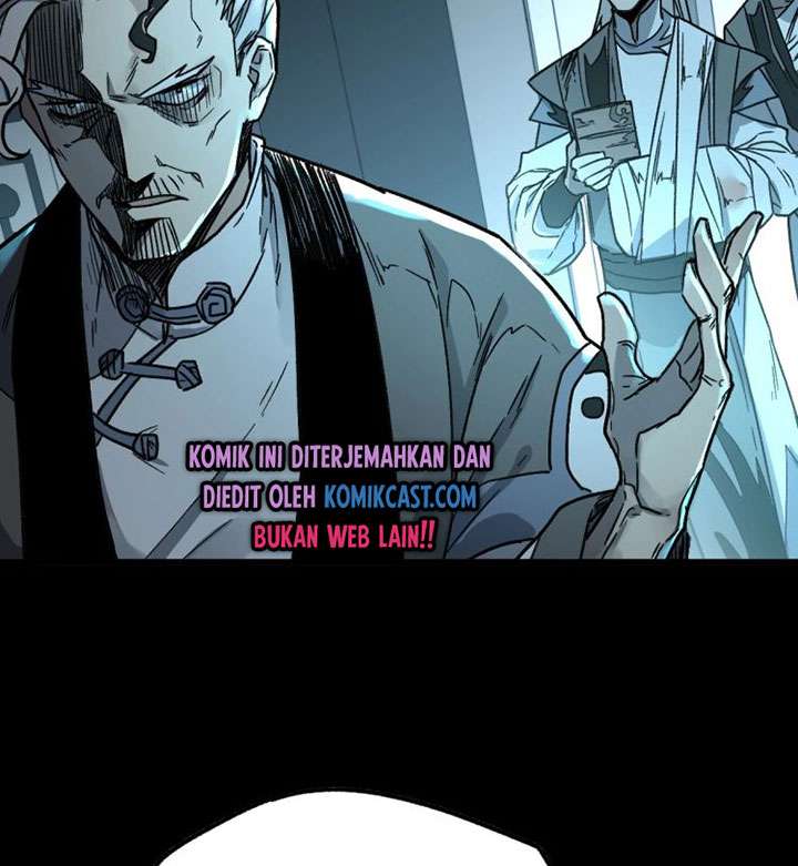 The Sacred Ruins Chapter 64 - halaman 44