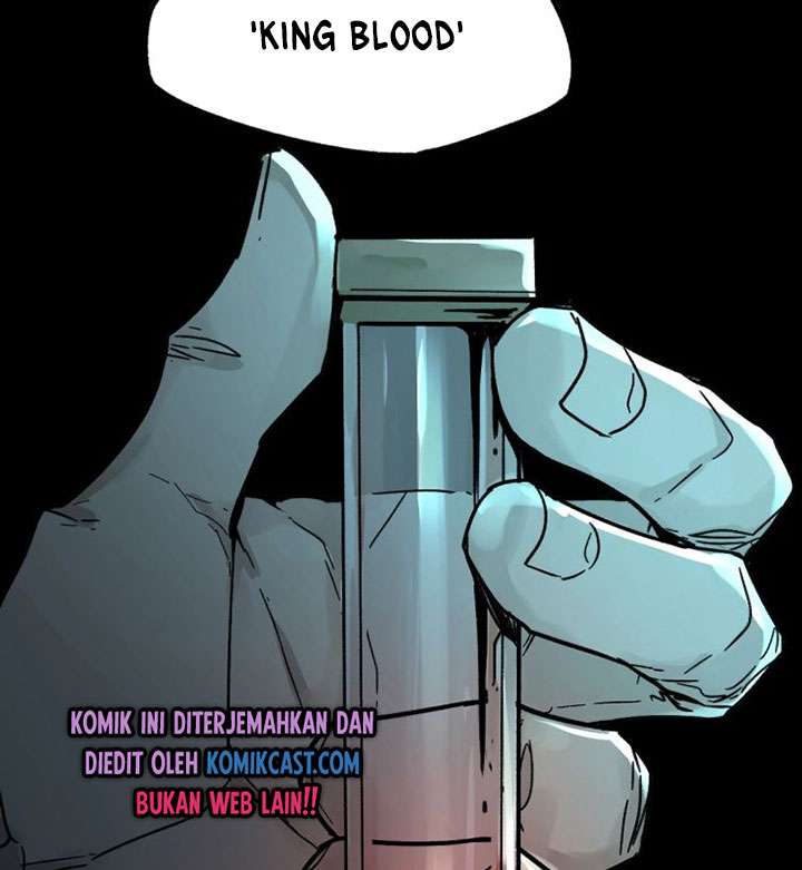 The Sacred Ruins Chapter 64 - halaman 45