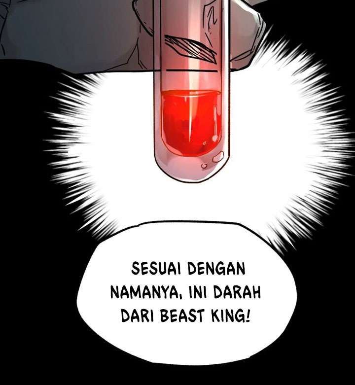 The Sacred Ruins Chapter 64 - halaman 46