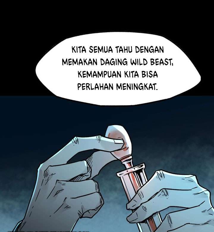 The Sacred Ruins Chapter 64 - halaman 47