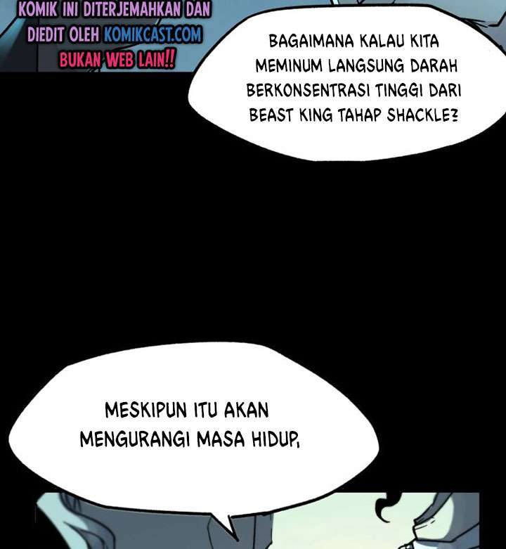 The Sacred Ruins Chapter 64 - halaman 48
