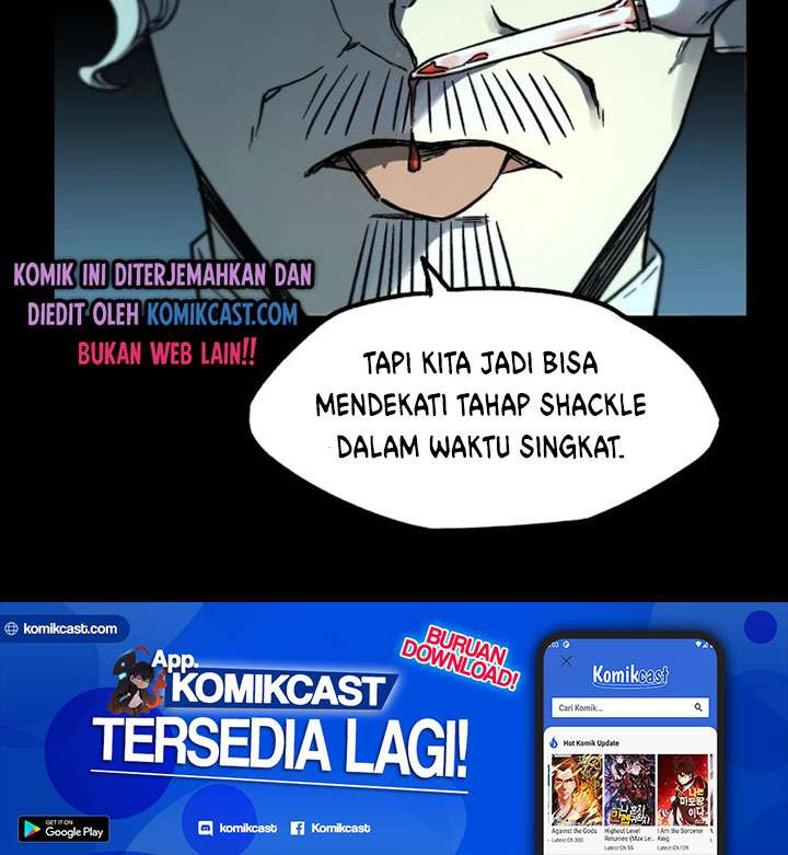 The Sacred Ruins Chapter 64 - halaman 49