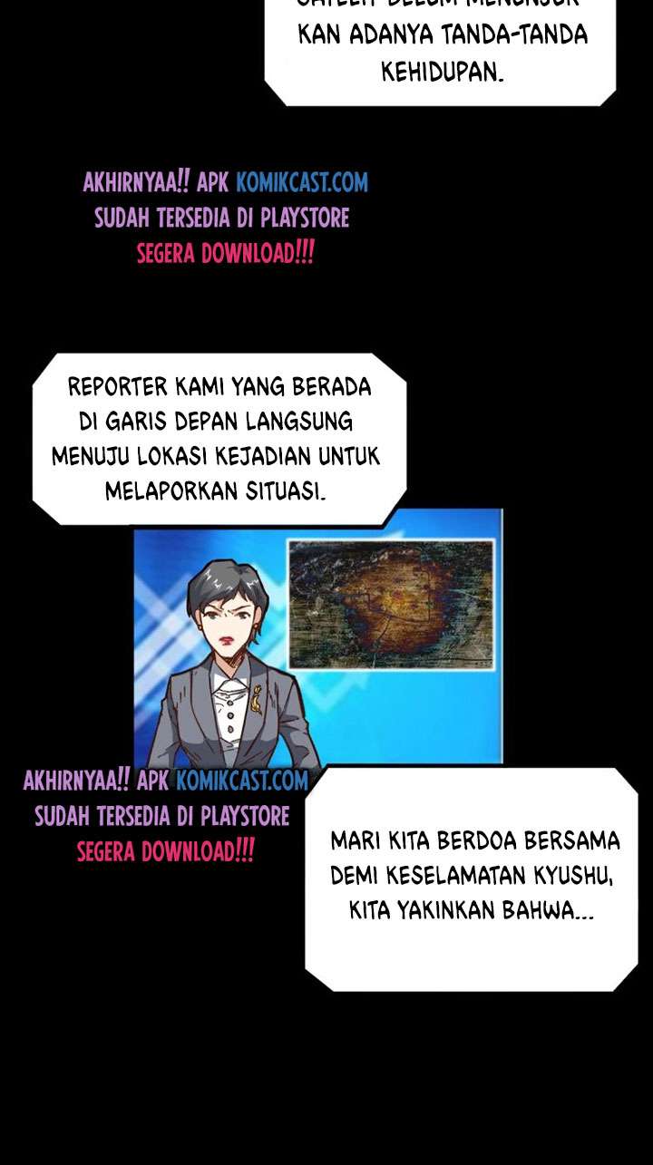 The Sacred Ruins Chapter 64 - halaman 5