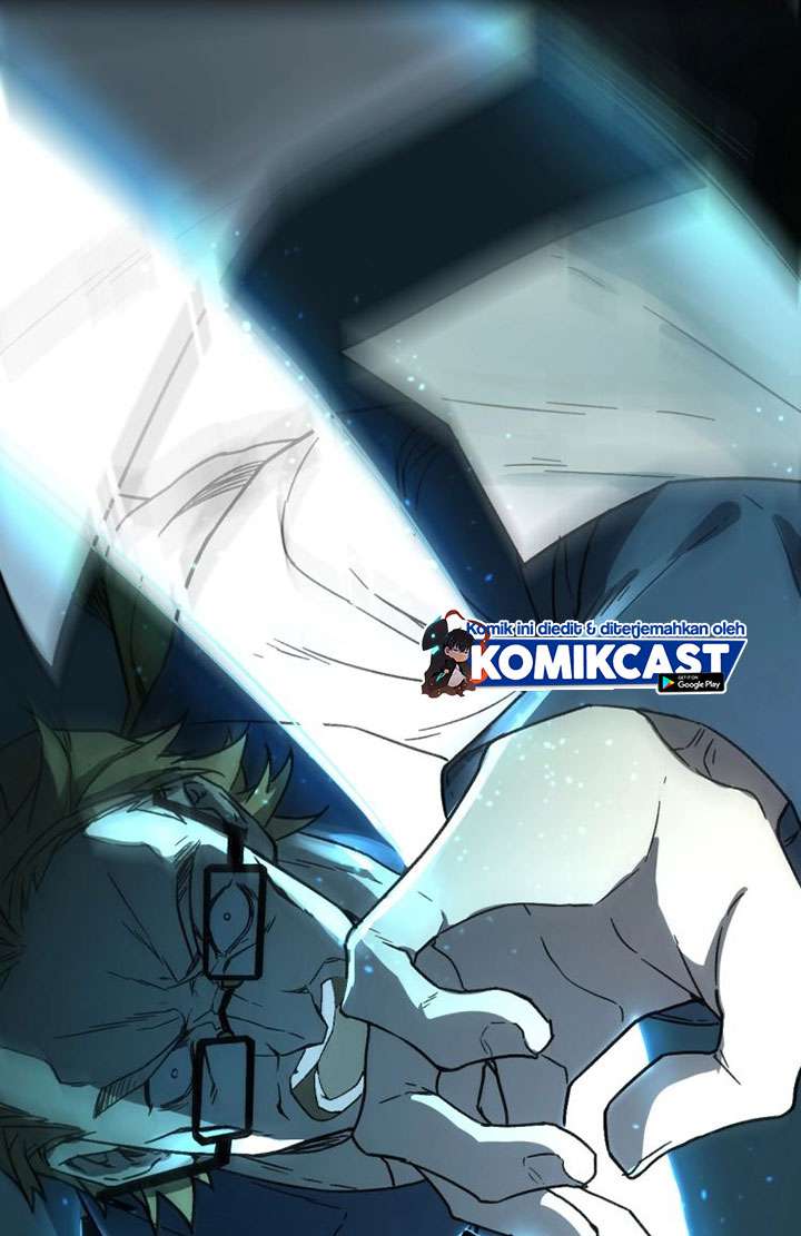 The Sacred Ruins Chapter 64 - halaman 50