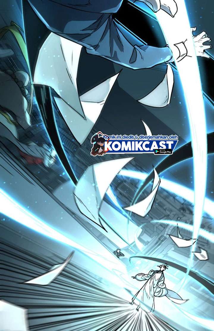 The Sacred Ruins Chapter 64 - halaman 51