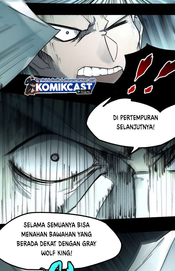 The Sacred Ruins Chapter 64 - halaman 52