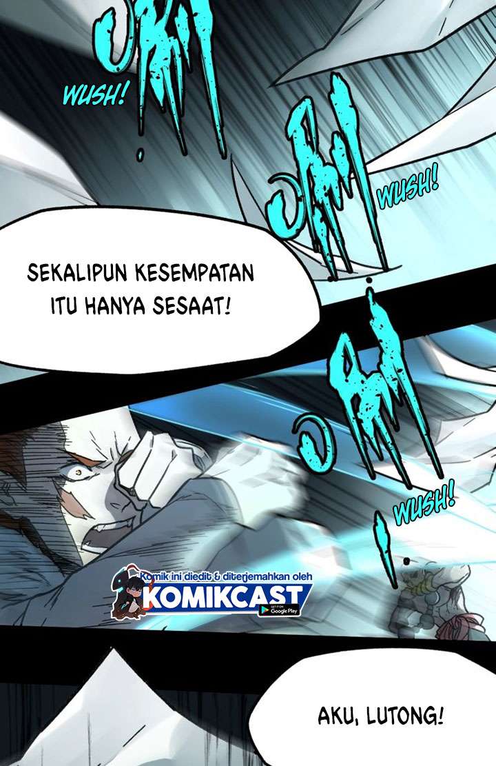 The Sacred Ruins Chapter 64 - halaman 53