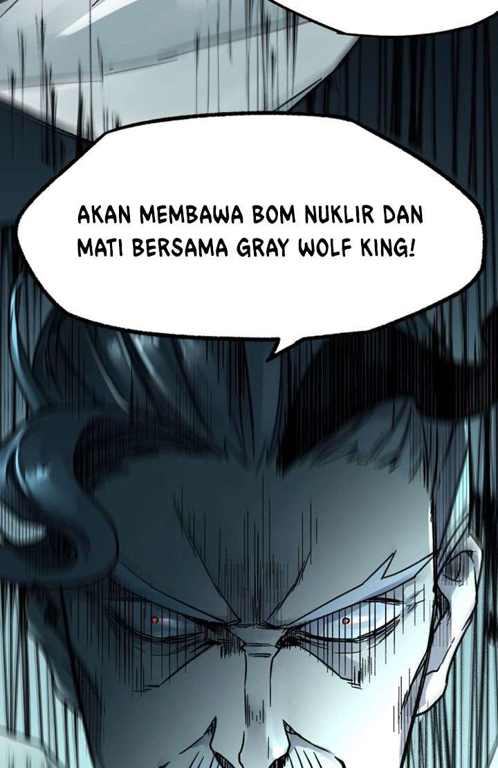 The Sacred Ruins Chapter 64 - halaman 54