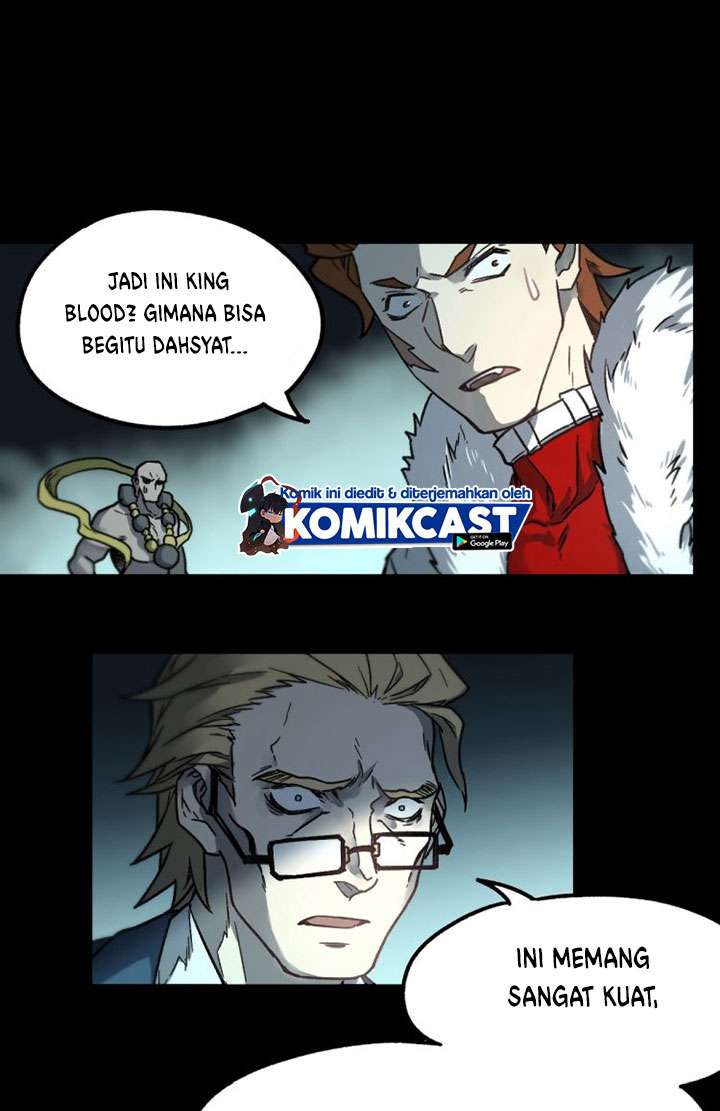 The Sacred Ruins Chapter 64 - halaman 57