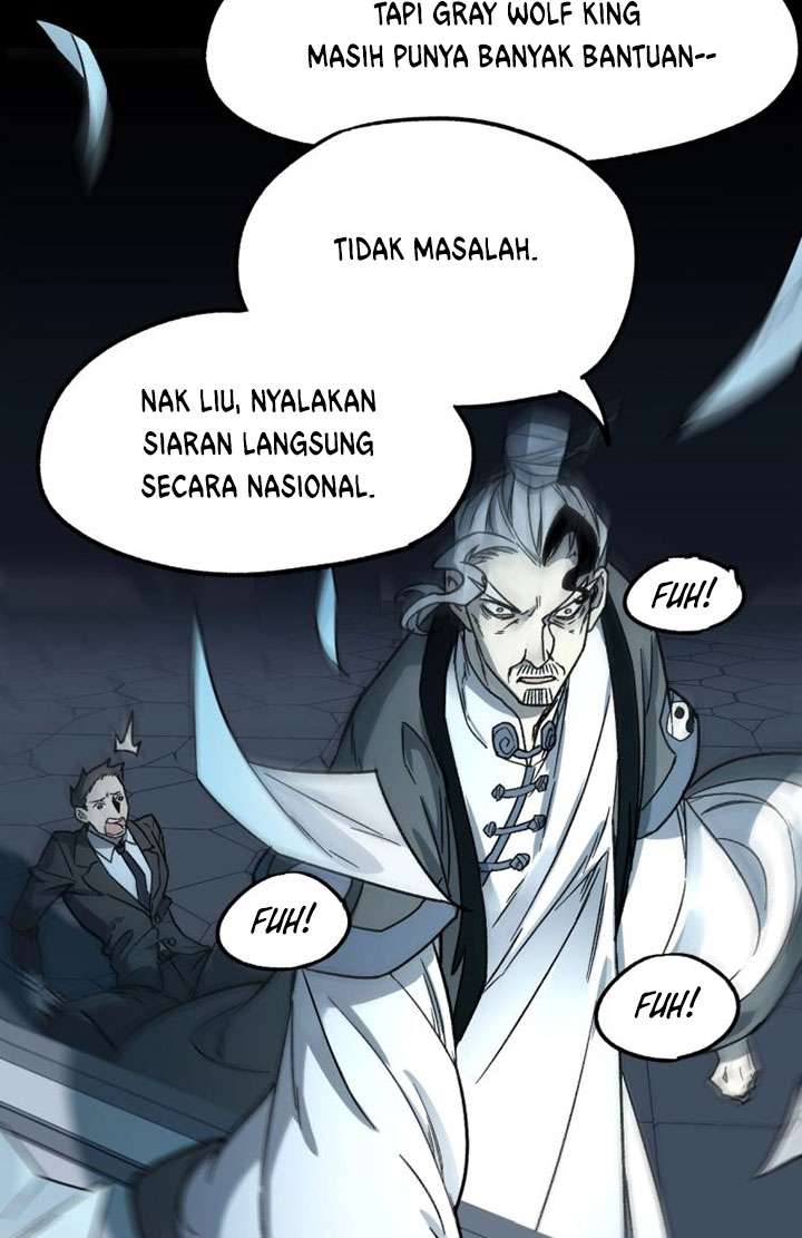 The Sacred Ruins Chapter 64 - halaman 58