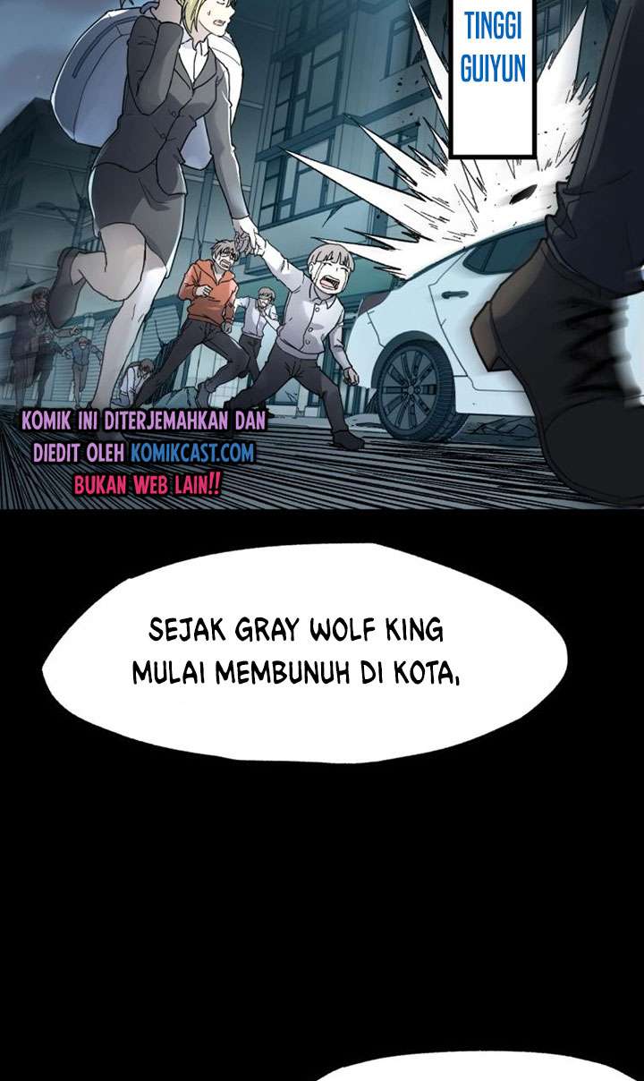 The Sacred Ruins Chapter 64 - halaman 64