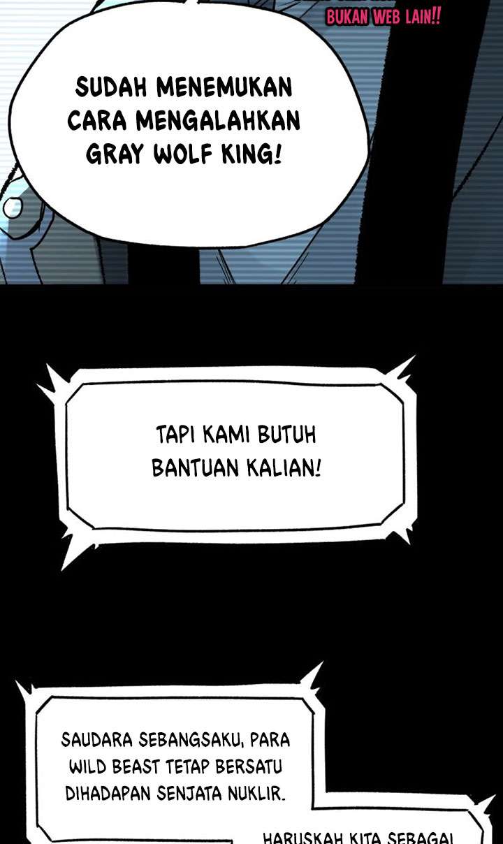 The Sacred Ruins Chapter 64 - halaman 66