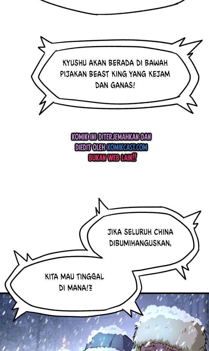 The Sacred Ruins Chapter 64 - halaman 68