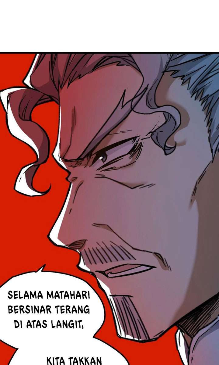 The Sacred Ruins Chapter 64 - halaman 71
