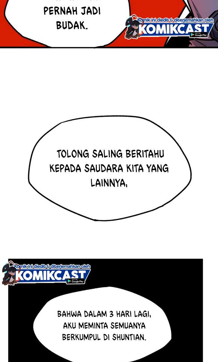The Sacred Ruins Chapter 64 - halaman 72