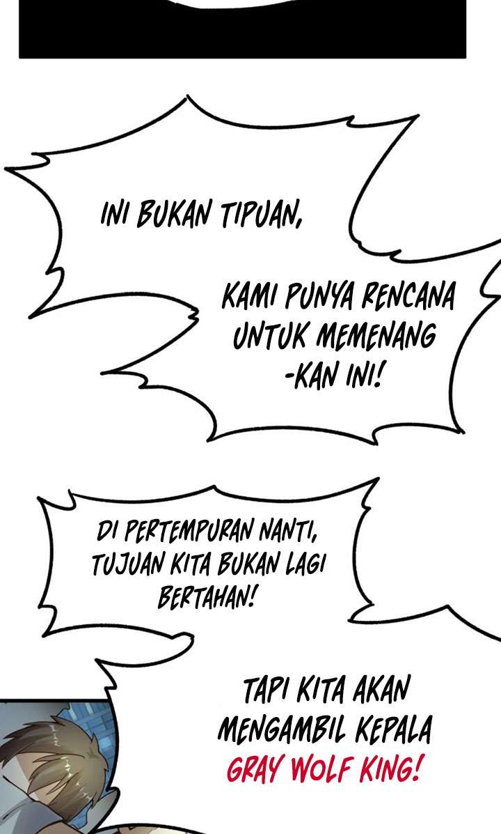 The Sacred Ruins Chapter 64 - halaman 73