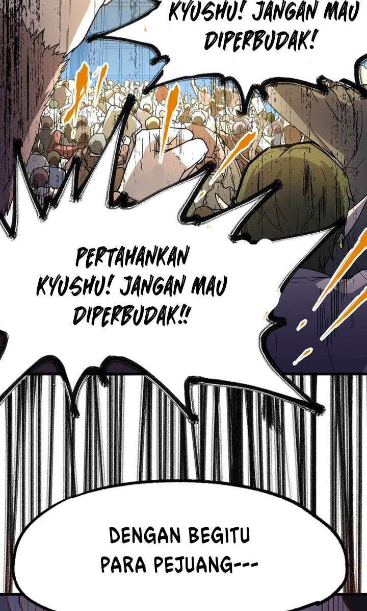 The Sacred Ruins Chapter 64 - halaman 79