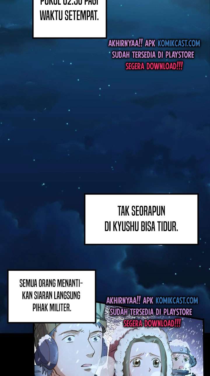 The Sacred Ruins Chapter 64 - halaman 8