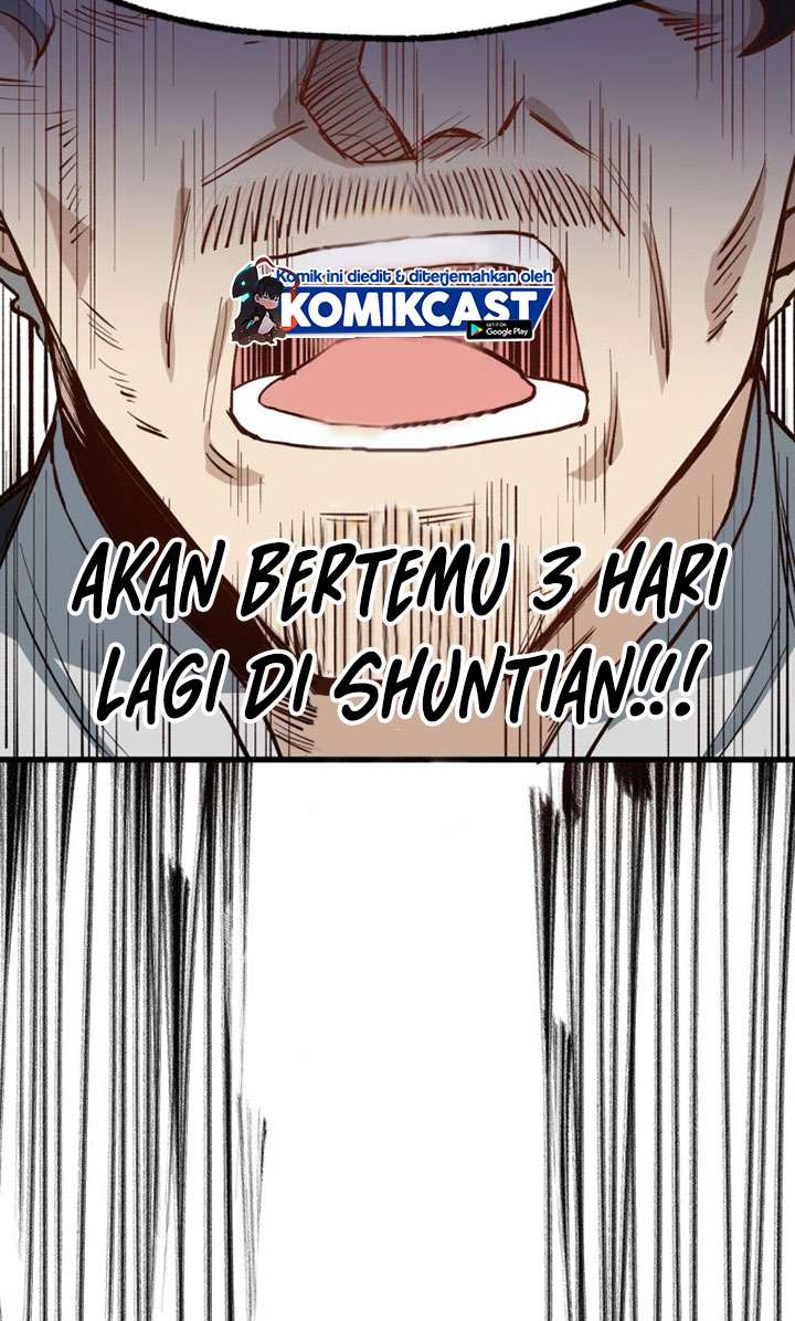 The Sacred Ruins Chapter 64 - halaman 80