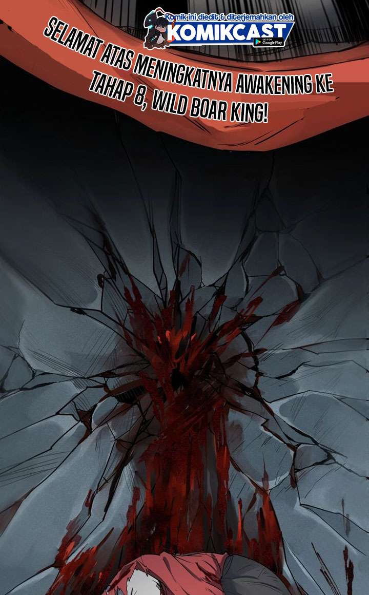 The Sacred Ruins Chapter 64 - halaman 84