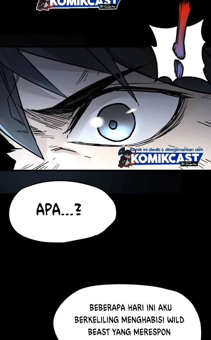 The Sacred Ruins Chapter 64 - halaman 89