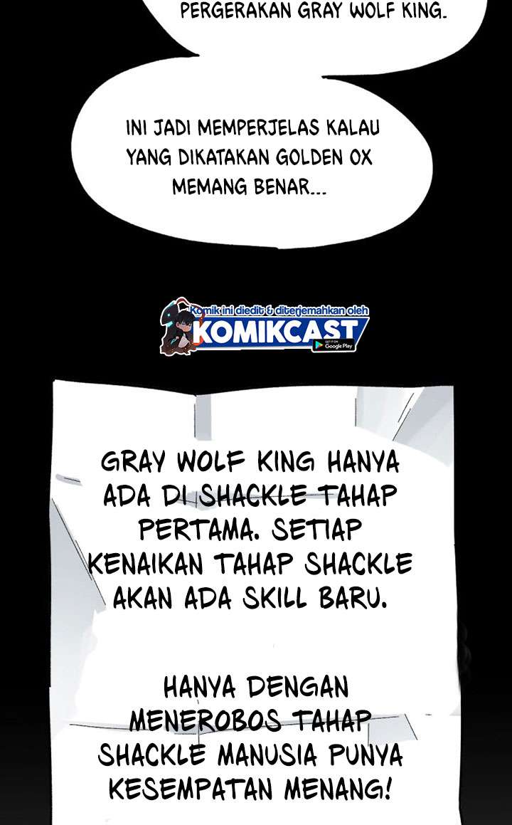The Sacred Ruins Chapter 64 - halaman 90
