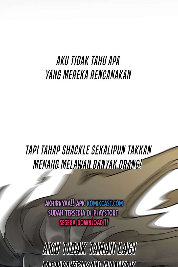 The Sacred Ruins Chapter 64 - halaman 92