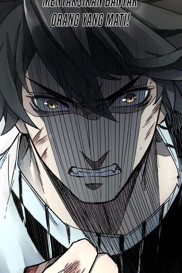 The Sacred Ruins Chapter 64 - halaman 93