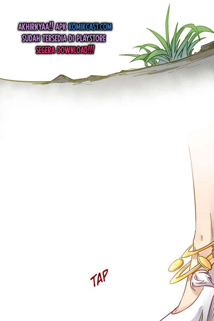The Sacred Ruins Chapter 64 - halaman 97