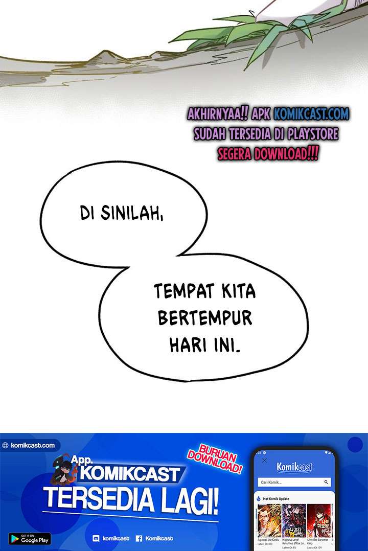 The Sacred Ruins Chapter 64 - halaman 98
