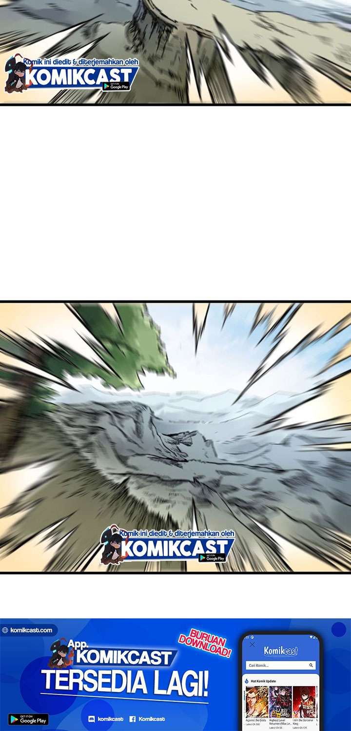 The Sacred Ruins Chapter 65 - halaman 20