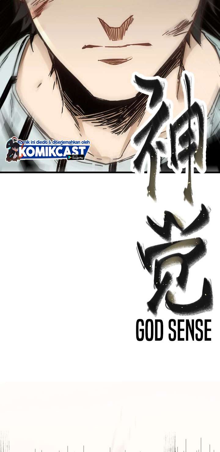 The Sacred Ruins Chapter 65 - halaman 22