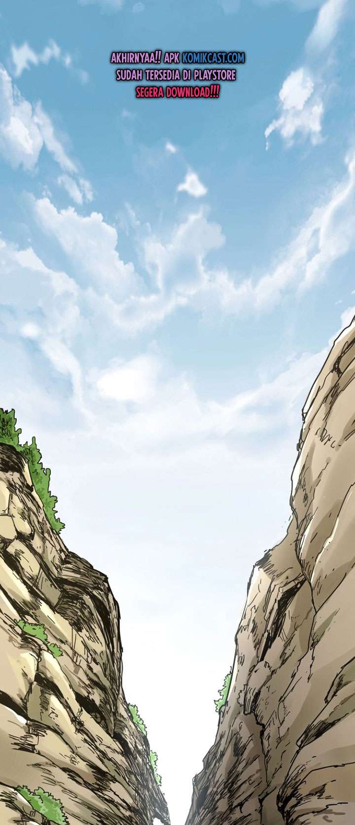 The Sacred Ruins Chapter 65 - halaman 3