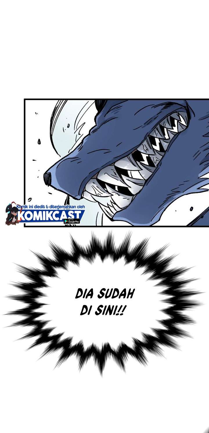 The Sacred Ruins Chapter 65 - halaman 30