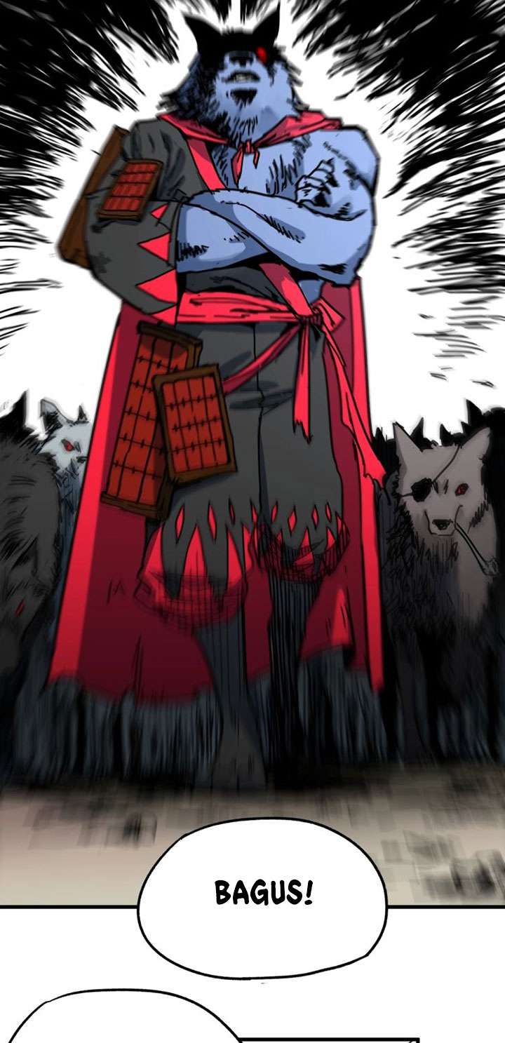 The Sacred Ruins Chapter 65 - halaman 32