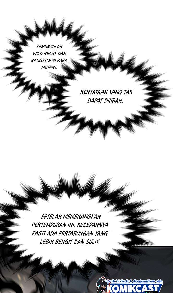 The Sacred Ruins Chapter 65 - halaman 47