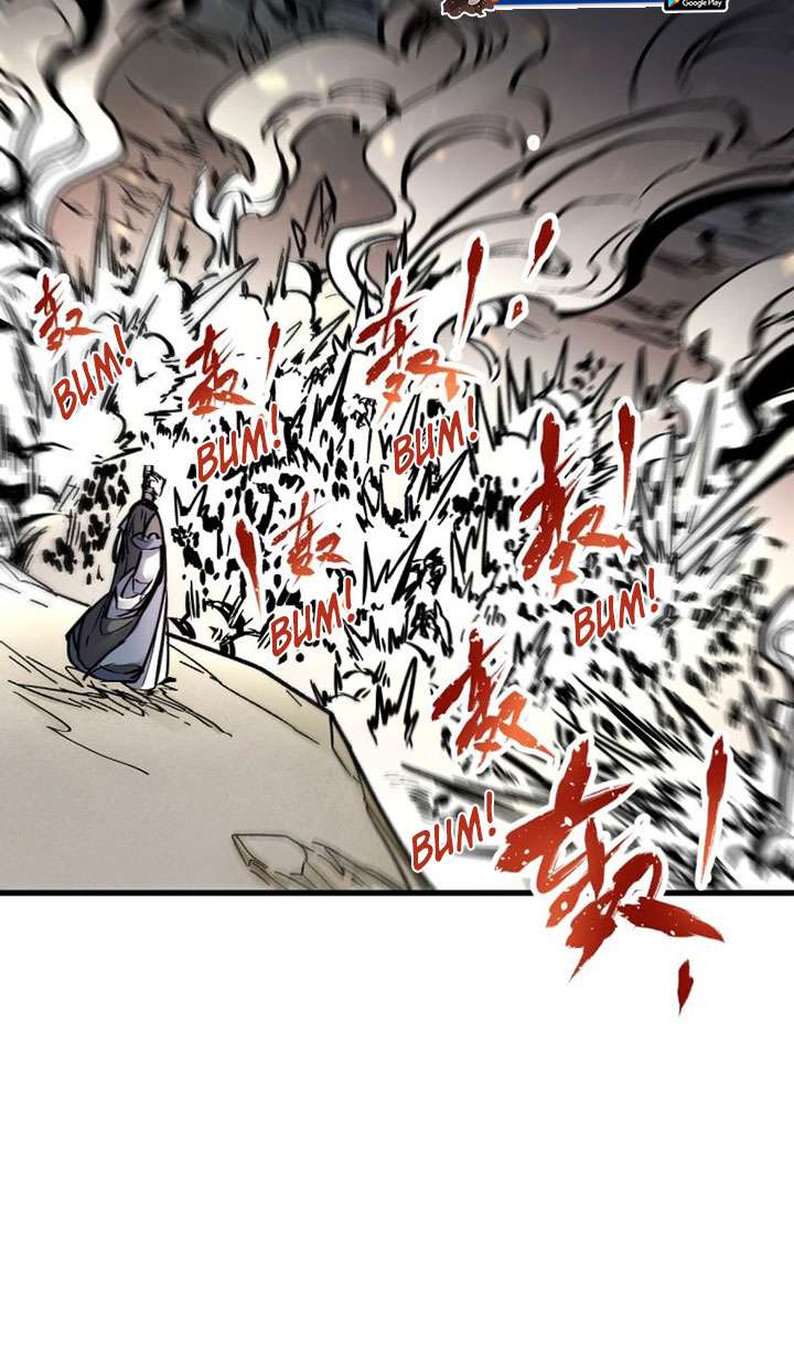 The Sacred Ruins Chapter 65 - halaman 48